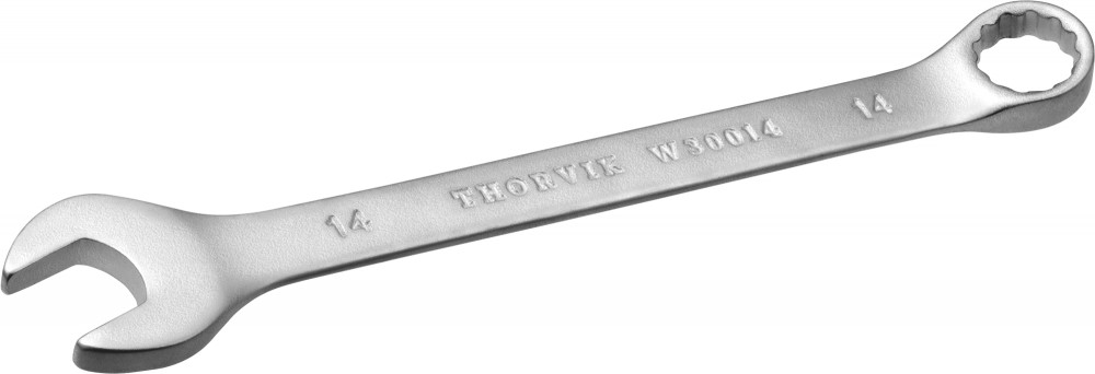 Thorvik W30014 Ключ гаечный комбинированный серии ARC, 14 мм W30014