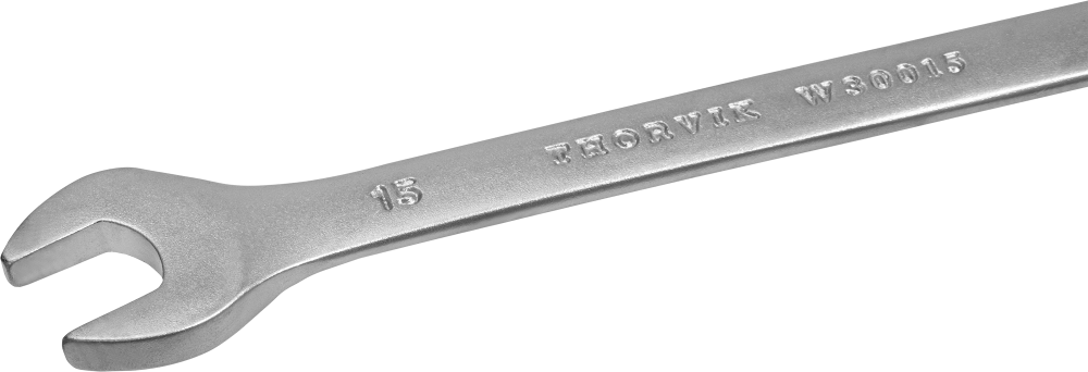Thorvik W30015 Ключ гаечный комбинированный серии ARC, 15 мм W30015