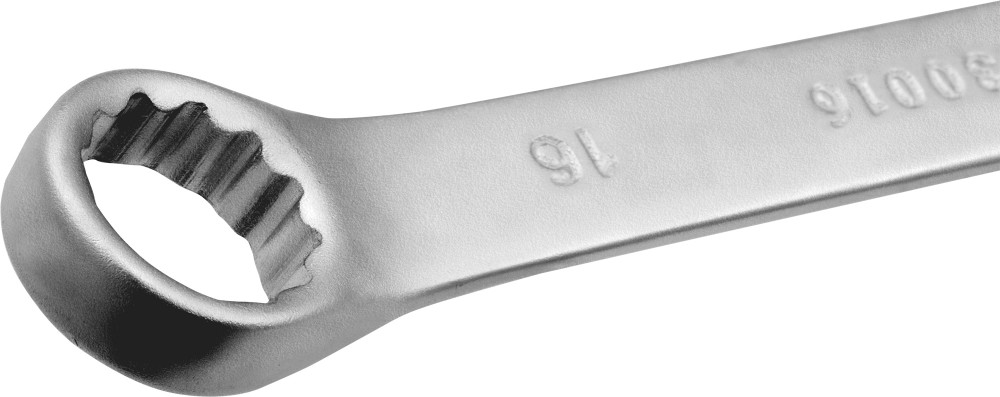 Thorvik W30016 Ключ гаечный комбинированный серии ARC, 16 мм W30016