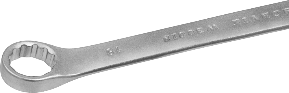 Thorvik W30018 Ключ гаечный комбинированный серии ARC, 18 мм W30018