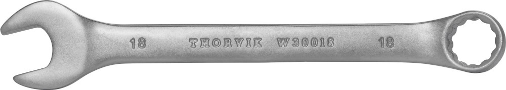 Thorvik W30018 Ключ гаечный комбинированный серии ARC, 18 мм W30018