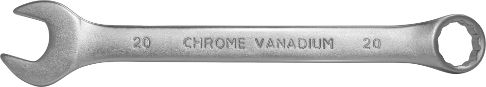 Thorvik W30020 Ключ гаечный комбинированный серии ARC, 20 мм W30020