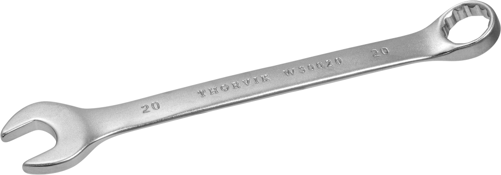 Thorvik W30020 Ключ гаечный комбинированный серии ARC, 20 мм W30020