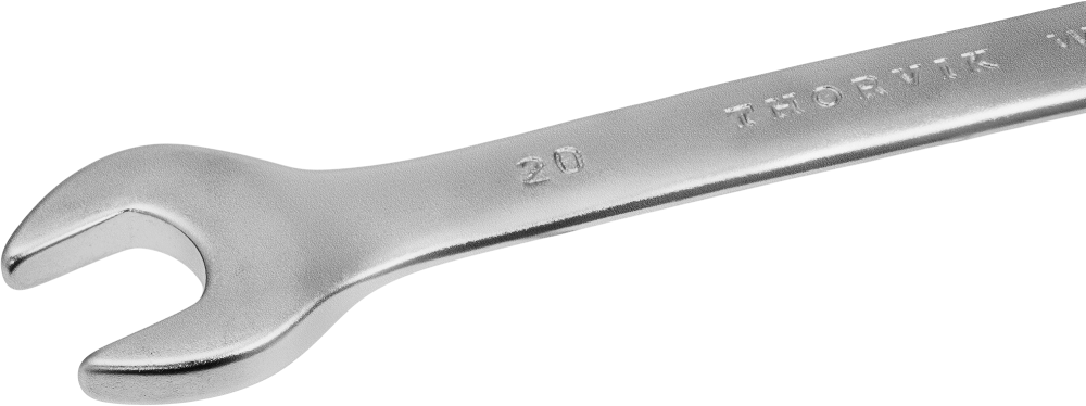 Thorvik W30020 Ключ гаечный комбинированный серии ARC, 20 мм W30020