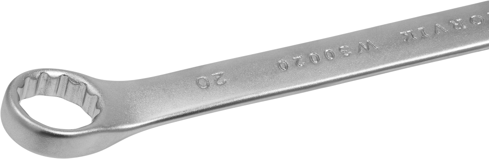 Thorvik W30020 Ключ гаечный комбинированный серии ARC, 20 мм W30020