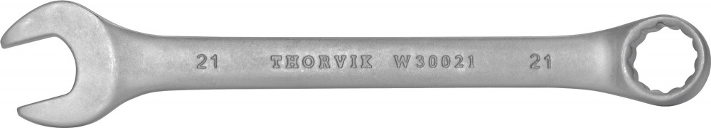 Thorvik W30021 Ключ гаечный комбинированный серии ARC, 21 мм W30021