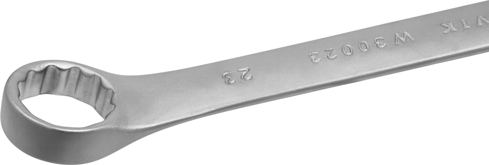 Thorvik W30023 Ключ гаечный комбинированный серии ARC, 23 мм W30023