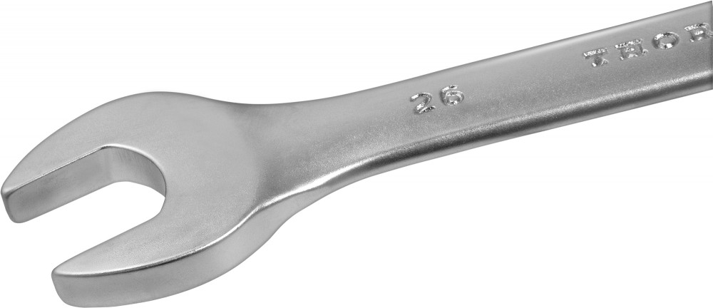Thorvik W30026 Ключ гаечный комбинированный серии ARC, 26 мм W30026