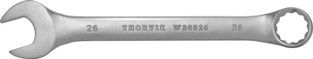 Thorvik W30026 Ключ гаечный комбинированный серии ARC, 26 мм W30026