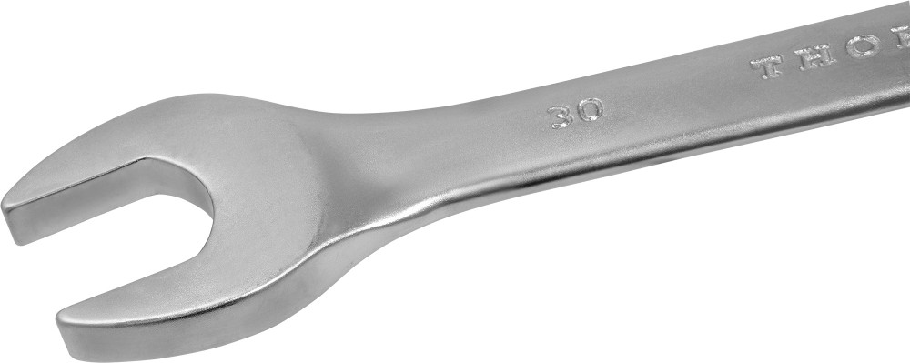 Thorvik W30030 Ключ гаечный комбинированный серии ARC, 30 мм W30030