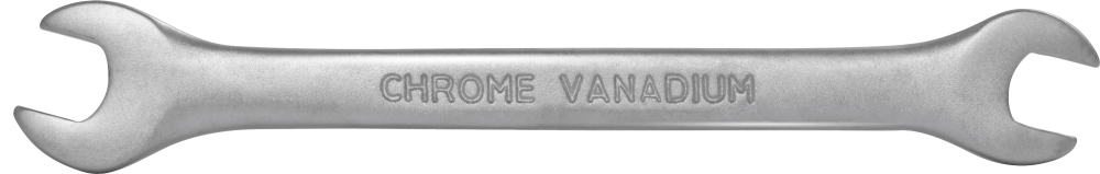 Thorvik W11011 Ключ гаечный рожковый серии ARC, 10х11 мм W11011