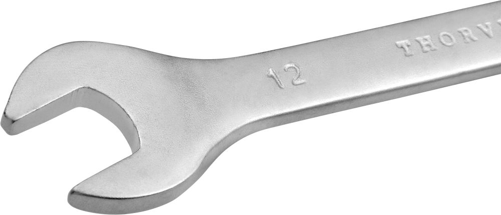 Thorvik W11012 Ключ гаечный рожковый серии ARC, 10х12 мм W11012