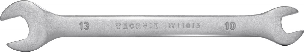 Thorvik W11013 Ключ гаечный рожковый серии ARC, 10х13 мм W11013