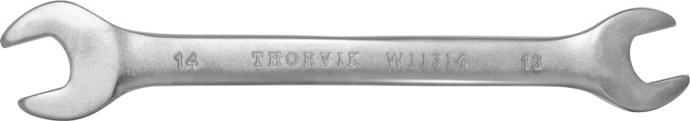 Thorvik W11314 Ключ гаечный рожковый серии ARC, 13х14 мм W11314