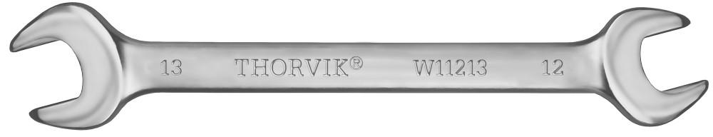 Thorvik W11317 Ключ гаечный рожковый серии ARC, 13х17 мм W11317
