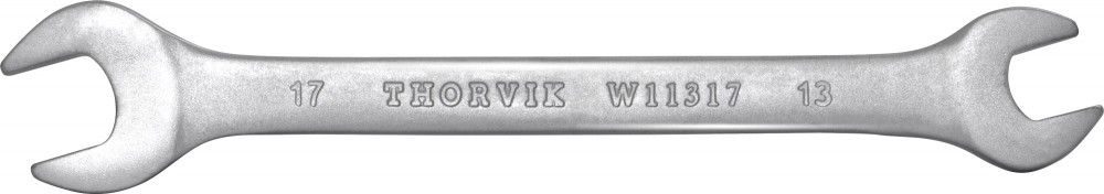 Thorvik W11317 Ключ гаечный рожковый серии ARC, 13х17 мм W11317
