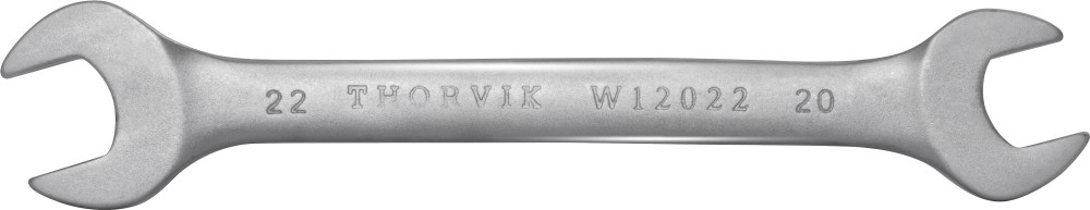 Thorvik W12022 Ключ гаечный рожковый серии ARC, 20х22 мм W12022