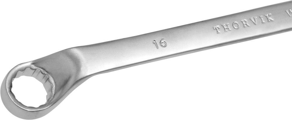 Thorvik W21416 Ключ гаечный накидной изогнутый серии ARC, 14х16 мм W21416