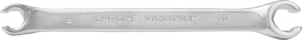 Thorvik W40810 Ключ гаечный разрезной серии ARC, 8x10 мм W40810