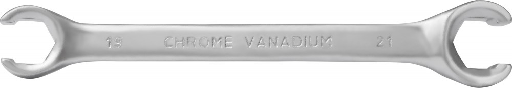 Thorvik W41921 Ключ гаечный разрезной серии ARC, 19х21 мм W41921