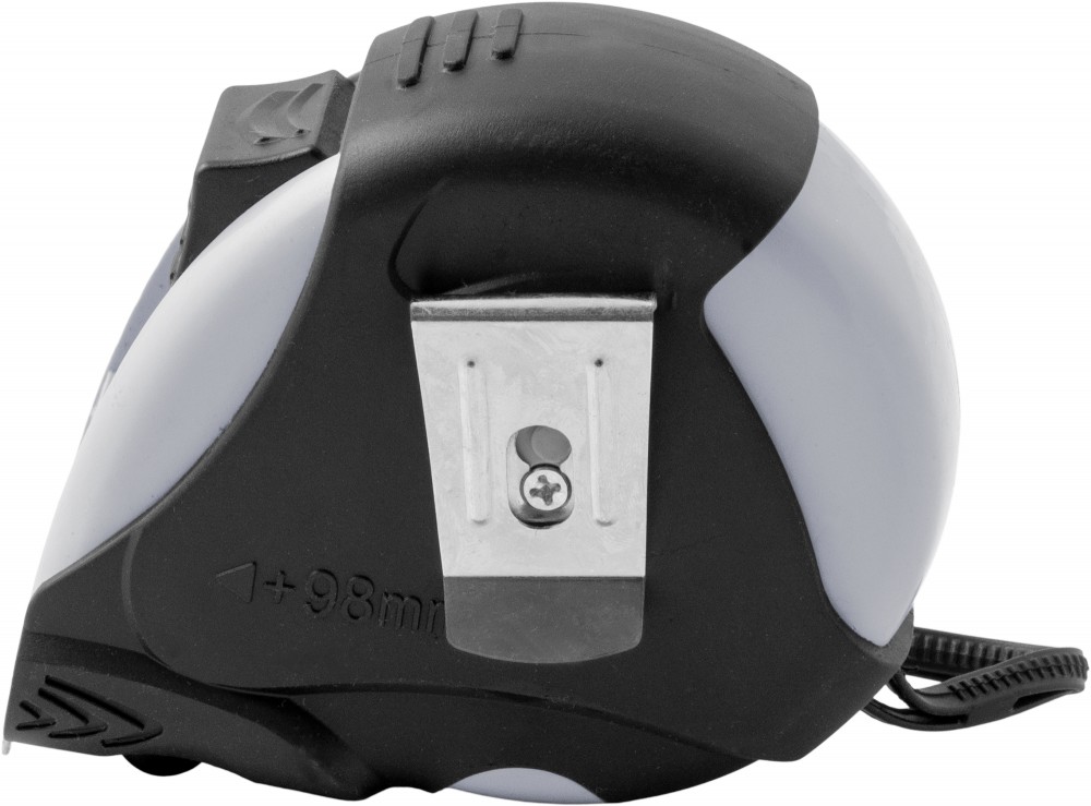 Thorvik SMT7525 Рулетка в обрезиненном корпусе, 7.5 м SMT7525