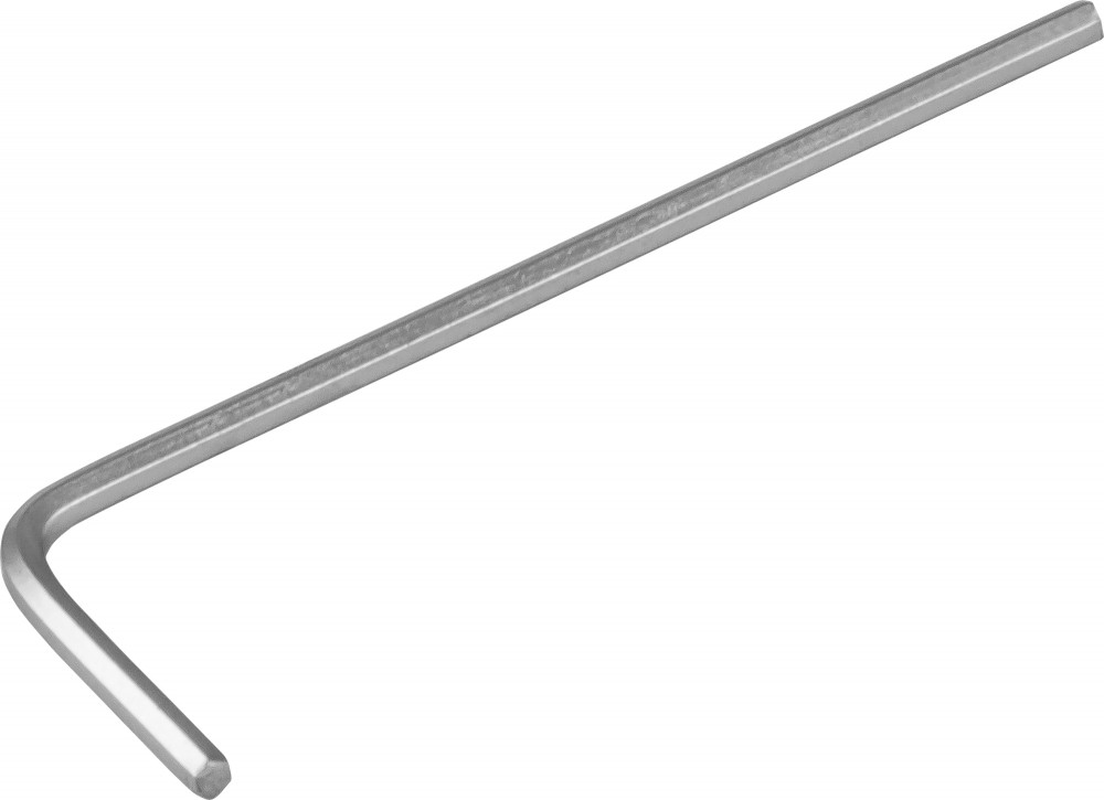 Thorvik HKS15 Ключ торцевой шестигранный короткий, H1.5 HKS15