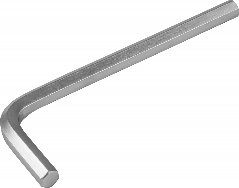 Thorvik HKS60 Ключ торцевой шестигранный короткий, H6 HKS60