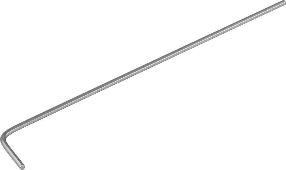 Thorvik HKL15 Ключ торцевой шестигранный удлиненный, H1.5 HKL15