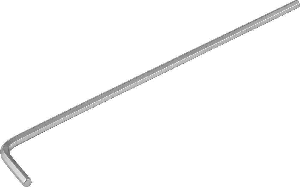 Thorvik HKL30 Ключ торцевой шестигранный удлиненный, H3 HKL30
