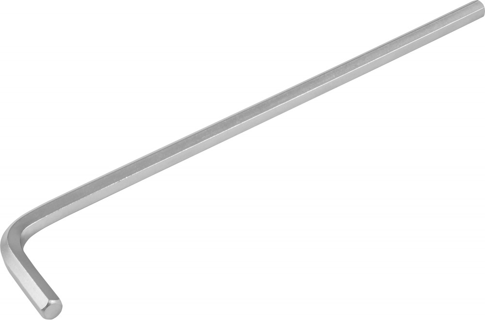 Thorvik HKL60 Ключ торцевой шестигранный удлиненный, H6 HKL60