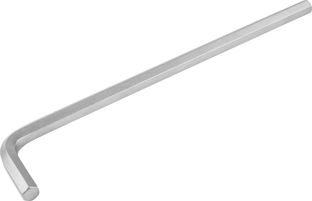 Thorvik HKL80 Ключ торцевой шестигранный удлиненный, H8 HKL80