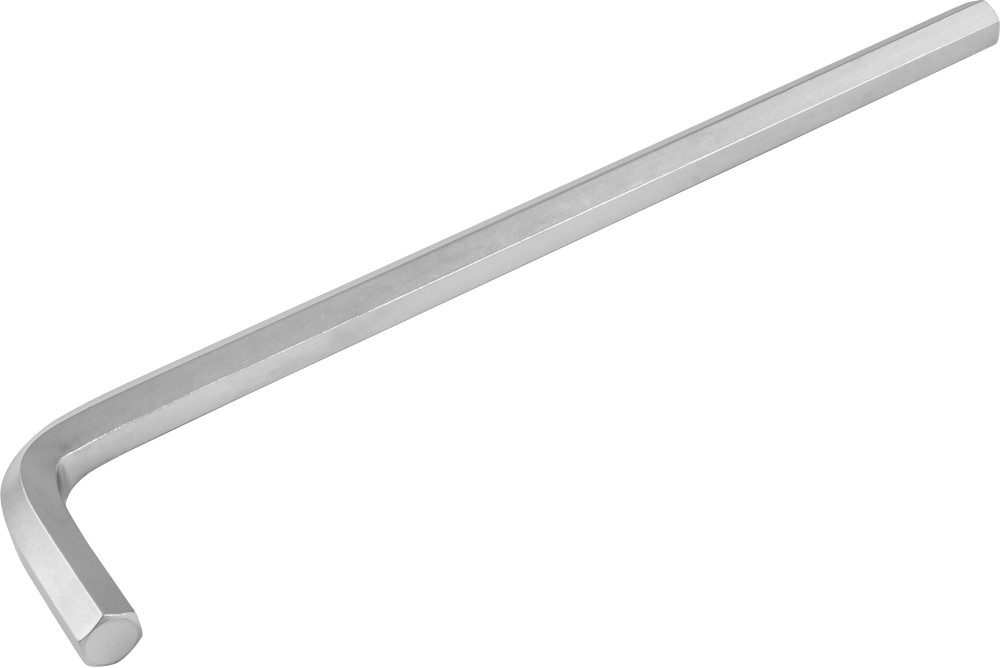 Thorvik HKL100 Ключ торцевой шестигранный удлиненный, H10 HKL100