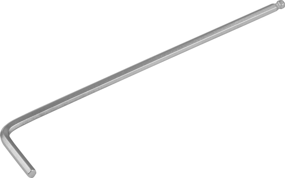 Thorvik HKB20 Ключ торцевой шестигранный с шаром, H2 HKB20