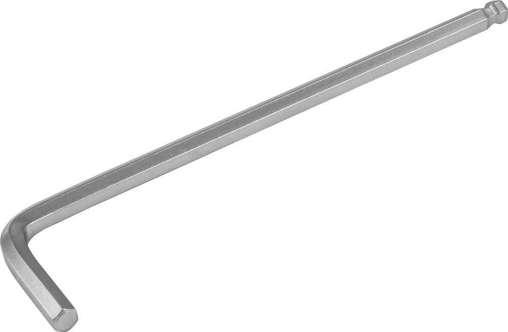 Thorvik HKB50 Ключ торцевой шестигранный с шаром, H5 HKB50