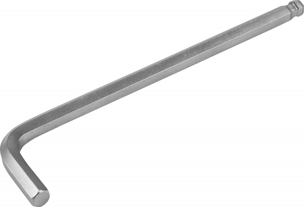 Thorvik HKB70 Ключ торцевой шестигранный с шаром, H7 HKB70