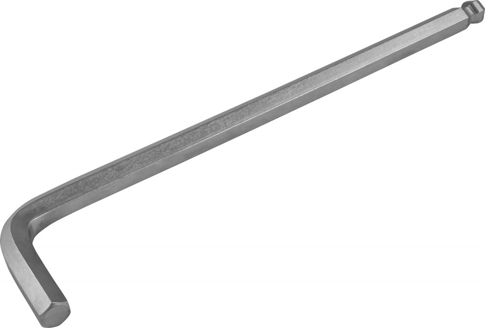 Thorvik HKLB100 Ключ торцевой шестигранный удлиненный с шаром, H10 HKLB100