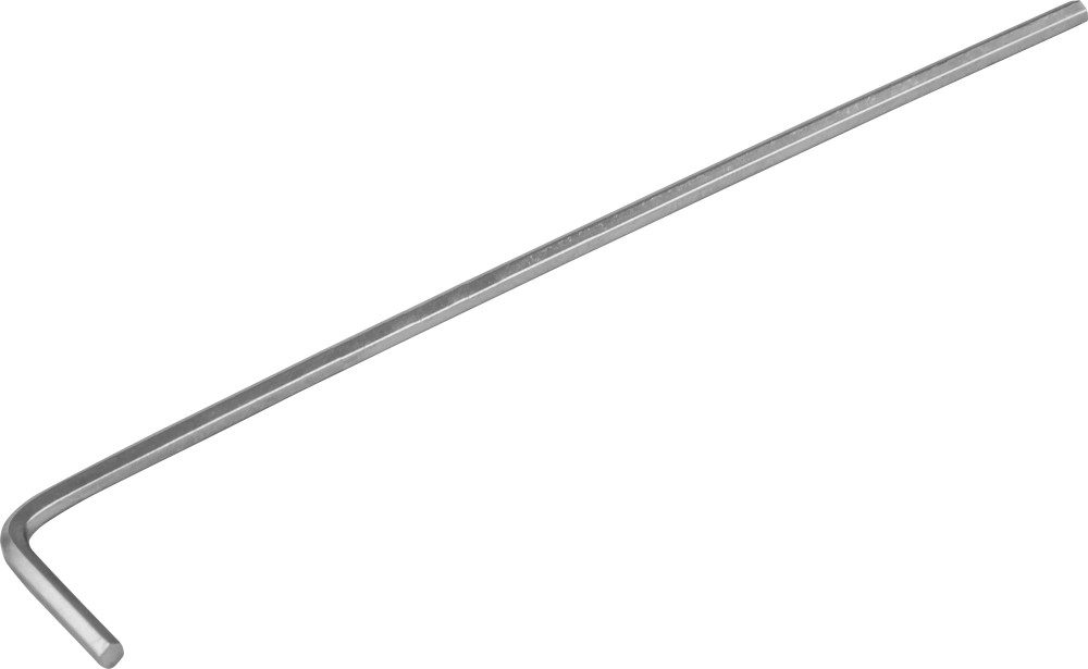 Thorvik HKIL564 Ключ торцевой шестигранный удлиненный дюймовый, H5/64" HKIL564