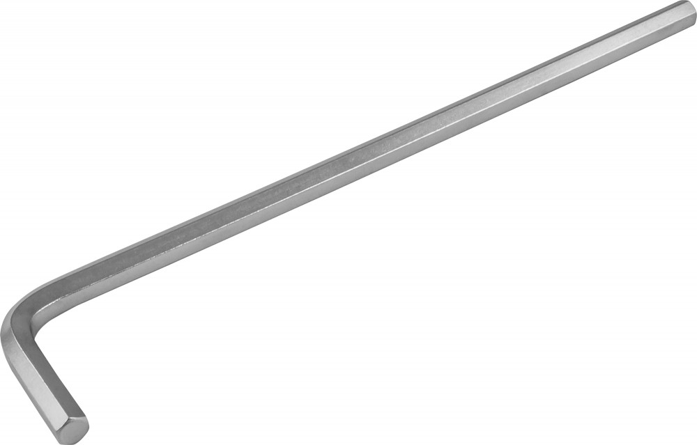 Thorvik HKIL14 Ключ торцевой шестигранный удлиненный дюймовый, H1/4" HKIL14