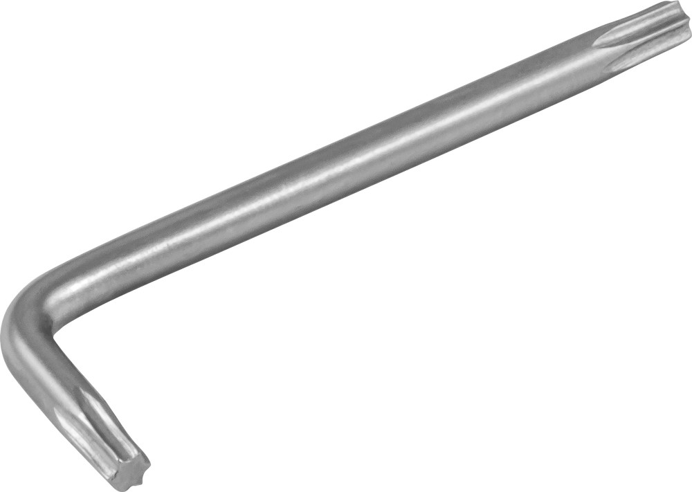 Thorvik TKS15 Ключ торцевой TORX® короткий, T15 TKS15