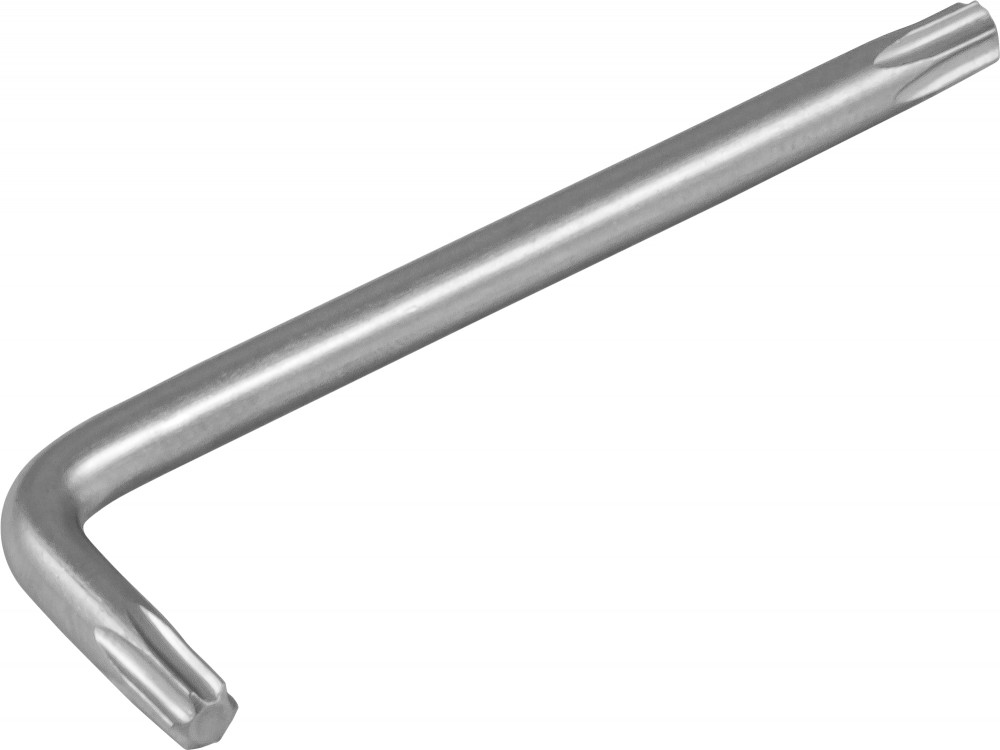 Thorvik TKS20 Ключ торцевой TORX® короткий, T20 TKS20