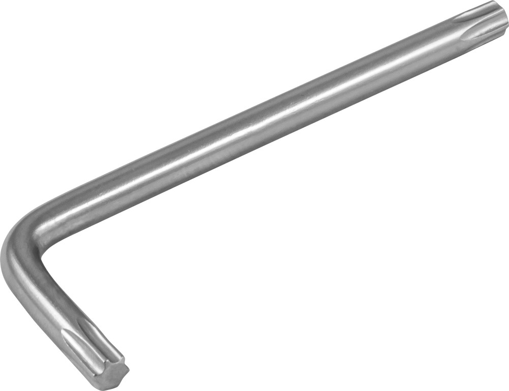 Thorvik TKS30 Ключ торцевой TORX® короткий, T30 TKS30