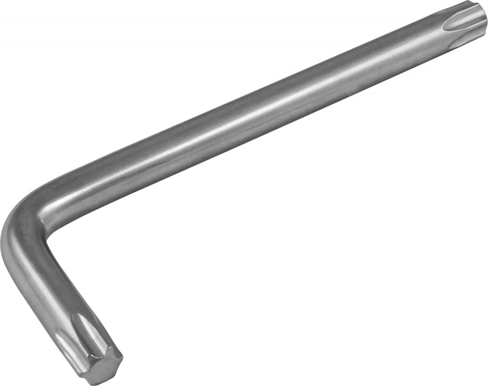 Thorvik TKS50 Ключ торцевой TORX® короткий, T50 TKS50