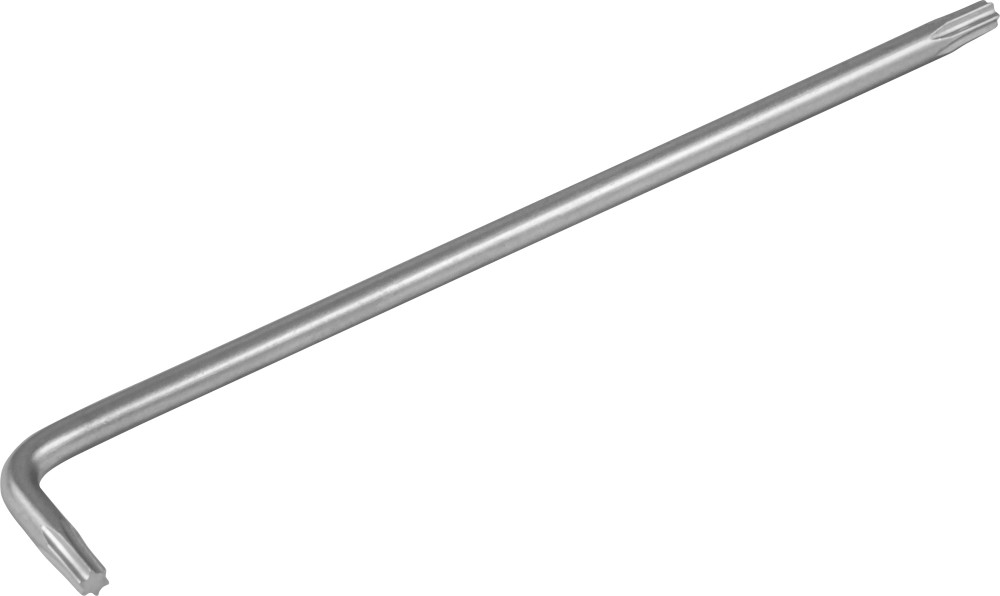 Thorvik TKL10 Ключ торцевой TORX® удлиненный, T10 TKL10
