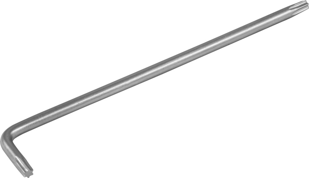 Thorvik TKL15 Ключ торцевой TORX® удлиненный, T15 TKL15