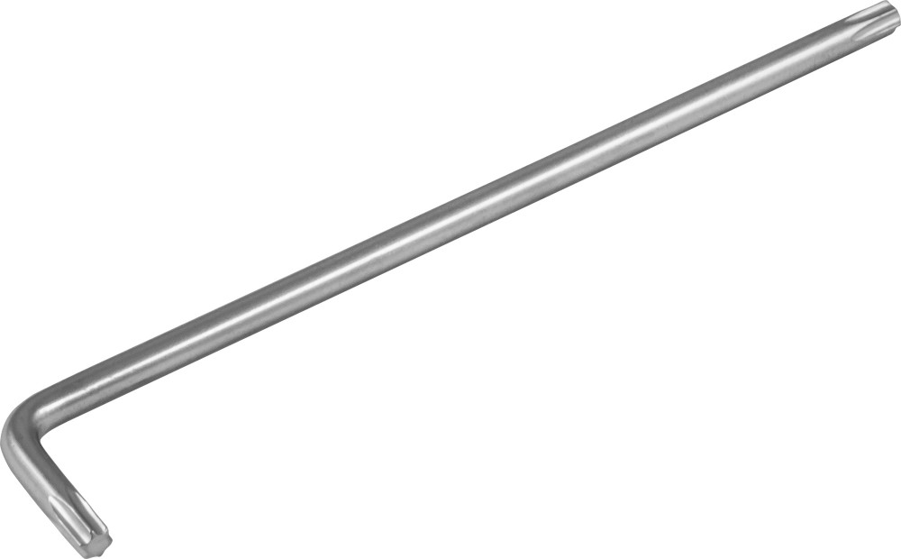Thorvik TKL20 Ключ торцевой TORX® удлиненный, T20 TKL20