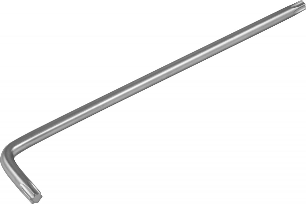 Thorvik TKL40 Ключ торцевой TORX® удлиненный, T40 TKL40