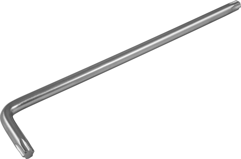 Thorvik TKL45 Ключ торцевой TORX® удлиненный, T45 TKL45