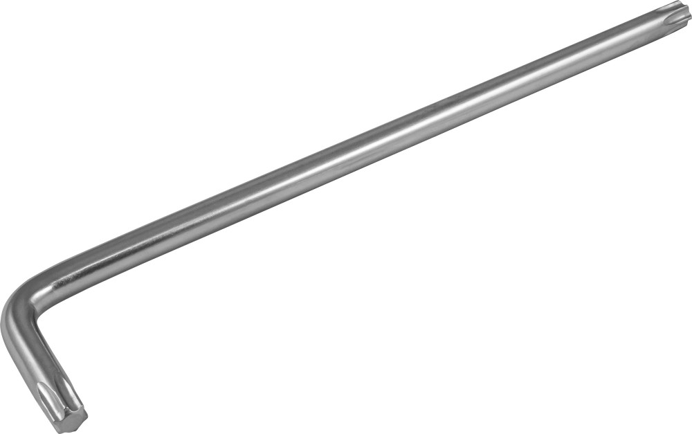 Thorvik TKL50 Ключ торцевой TORX® удлиненный, T50 TKL50