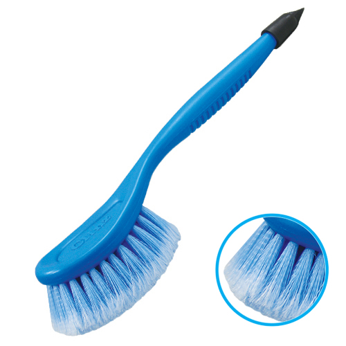 Zeus ZB012 Щетка в блистере для мытья автомобиля ZB012