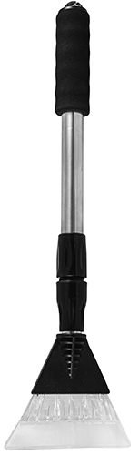 Zeus ZBW039 Скребок телескопический, 50-70 см ZBW039